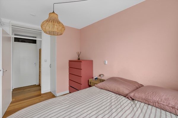 Medium property photo - Vaalrivierstraat 3B, 1091 PC Amsterdam